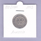 Armenia 100 Dram v.2003 KM#95 - pikkukuva 1