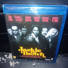 Blu-ray Jackie Brown ( UUSI ) SIS POSTIKULU - pikkukuva 1