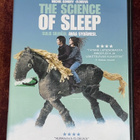 THE SCIENCE OF SLEEP - DVD - gael garcia bernal - pikkukuva 1