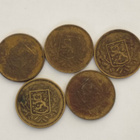 5mk 1935,1946,1948,1949 ja 1950 - pikkukuva 2
