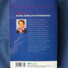 Claxton,Gayle: Kasva Jumalan tuntemisessa - pikkukuva 2