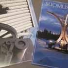 Suomussalmi postikortti, kulkematon - pikkukuva 2