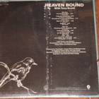 HEAVEN BOUND With Tony Scotti - LP 1972 pop rock MINT - pikkukuva 2