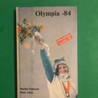 Urheilun Vuosikirja #6: 1984-1985. - pikkukuva 1