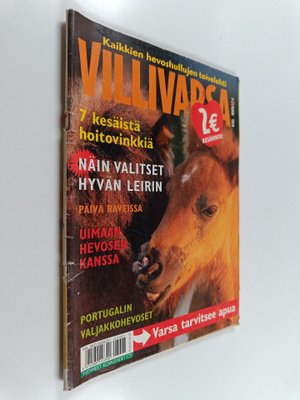 Villivarsa 6/03