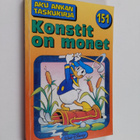 Walt Disney : Konstit on monet - pikkukuva 1