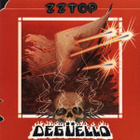 ZZ TOP: Degüello CD - pikkukuva 1