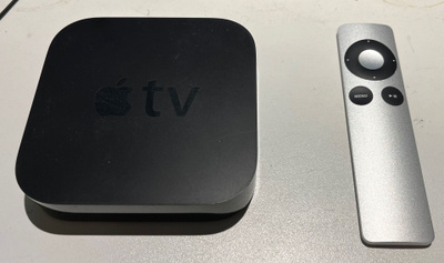 Apple TV 3. sukupolvi