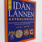 Lori Reid : Idän ja lännen astrologiaa : kiinalainen ja l... - pikkukuva 1