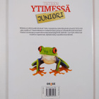 Tieteen ytimessä : juniori - pikkukuva 2