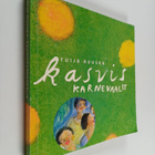 Tuija Ruuska : Kasviskarnevaalit : thaimaalaisia, karibia... - pikkukuva 1