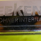 Huuliharppu HOHNER Weekender C duuri - pikkukuva 2