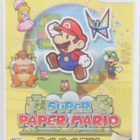 Super Paper Mario (Japanese Release) - pikkukuva 1