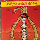 Lucky luke Köysi kaulalla - pikkukuva 1