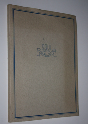 Suomen sokeriteollisuus 1756-1956 : 200 vuotta sokeriteol...