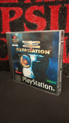Command & Conquer: Retaliation