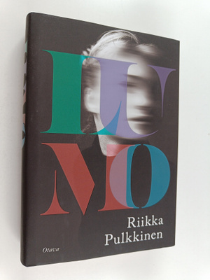 Riikka Pulkkinen : Lumo