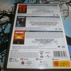 BACKDRAFT - DANTE`S PEAK - DAYLIGHT  -  3DVD - pikkukuva 2
