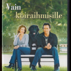 Vain koiraihmisille (2005) romanttinen komedia (UUSI) - pikkukuva 1