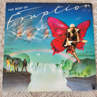 Eruption – The Best Of Eruption (LP) - pikkukuva 1