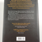 Marko Susimetsä : Salamurhaajan merkki - pikkukuva 2