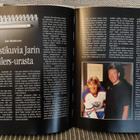 Jari Kurri 17 kirja Otava Ari Mennander - pikkukuva 3