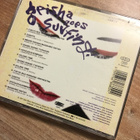 Geisha goes surfing . Various CD 1991 - pikkukuva 2