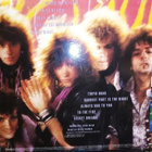 LP Bon Jovi : 7800 Fahrenheit ( SIS POSTIKULU ) - pikkukuva 2