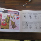Bill Watterson : Lassi ja Leevi : juhlakirja 5 - pikkukuva 3