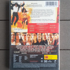 DVD: Once Upon A Time In Mexico (Antonio Banderas 2003) UUSI - pikkukuva 2