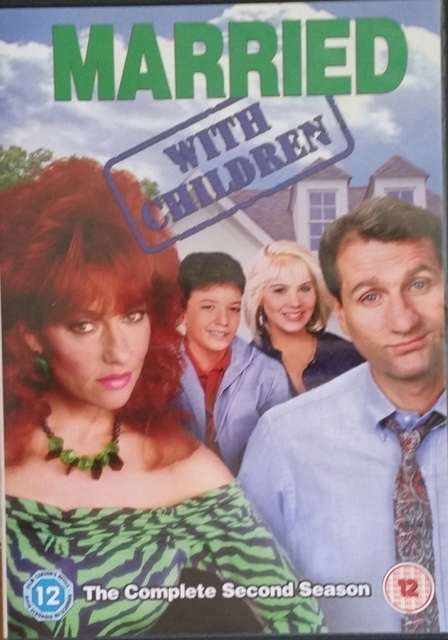 Pulmuset Kausi 2 -DVD.Huom ei suomitext