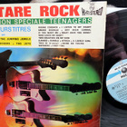 V/A;Guitare Rock;The Cliffters,Jumping Jewels LP RANSKA 1962 - pikkukuva 1