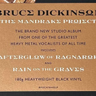 BRUCE DICKINSON : The Mandrake Project - LP, uusi - pikkukuva 5