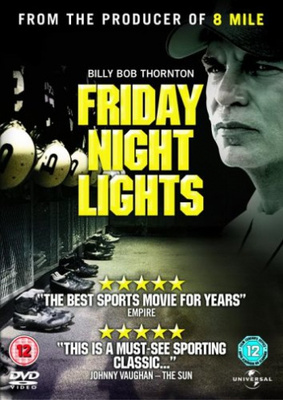 Friday Night Lights (DVD)