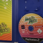 PS2 Playstation - Dancing Stage Fusion - pikkukuva 2