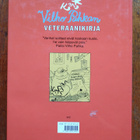 Kari Suomalainen: Vilho Pahkan veteraanikirja - pikkukuva 2