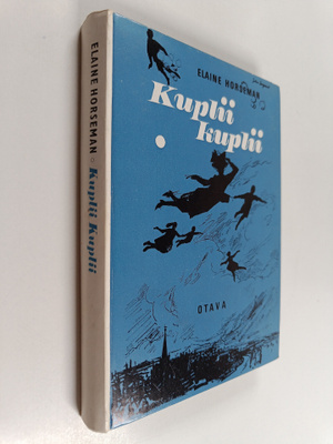Elaine Horseman : Kuplii kuplii