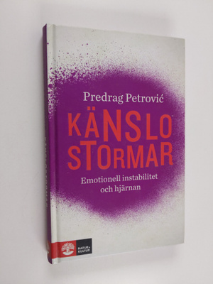 Predrag Petrovic : Känslostormar emotionell instabilitet ...
