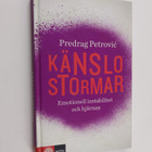 Predrag Petrovic : Känslostormar emotionell instabilitet ... - pikkukuva 1