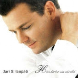 Jari Sillanpää - Hän Kertoo Sen Sävelin (CD)