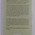 E. B. White : Stuart Little - pikkukuva 2
