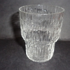 IITTALA TAPIO WIRKKALA  PAADAR SNAPSILASI  7 CL - pikkukuva 1