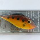 THE PIRANHA 4,5" 77g Väri: Herringbone - pikkukuva 1