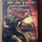 Missing in Action - Suoraa toimintaa (1984) DVD - pikkukuva 1