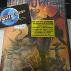 MANOWAR - HELL ON EARTH V UUSI DVD - pikkukuva 1