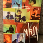 STRAY KIDS:CLE 1:Miroh (Clé Version) K-pop - pikkukuva 1