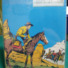 Tex Willer 4/1975 LUKEMATON - pikkukuva 2