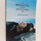 Antti Tuisku : Hengitän : äänessä Antti Tuisku (signeerattu) - pikkukuva 1