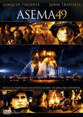 Asema 49 (John Travolta, joaquin Phoenix (33394)