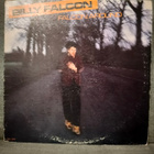 LP Billy Falcon: Falcon around - pikkukuva 1